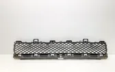 Front bumper lower grill