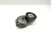 Generator/alternator belt tensioner