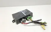 Tailgate/trunk control unit/module