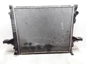 Coolant radiator