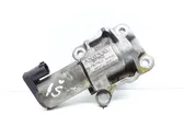 Camshaft vanos timing valve