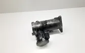 EGR valve