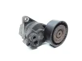 Generator/alternator belt tensioner