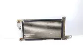 Fuel cooler (radiator)