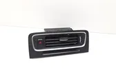 Dash center air vent grill