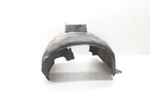 Front wheel arch liner splash guards