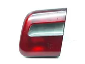 Tailgate rear/tail lights