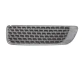 Front bumper lower grill