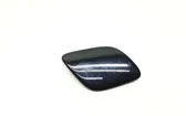 Headlight washer spray nozzle cap/cover