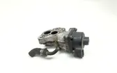 EGR valve