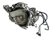 Automatic gearbox