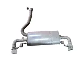 Muffler/silencer