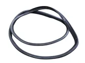 Front door rubber seal