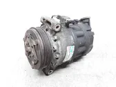 Air conditioning (A/C) compressor (pump)