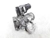 EGR valve