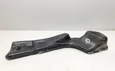 Fender foam support/seal