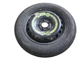 R16 spare wheel