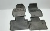 Car floor mat set