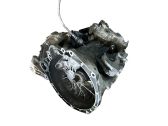 Manual 6 speed gearbox
