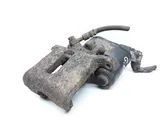 Bremssattel hinten