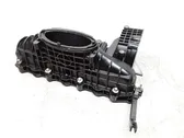 Intake manifold