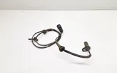 ABS brake wheel speed sensor