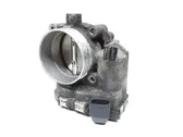 Throttle valve