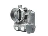 Throttle valve