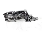 Engine mounting bracket