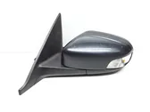 Front door electric wing mirror