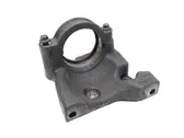 Driveshaft support bearing bracket