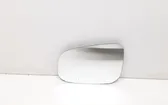 Wing mirror glass