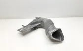 Air intake duct part