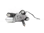 Rear window wiper motor