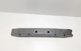 Front bumper support beam