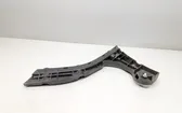 Rear bumper mounting bracket