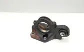 Driveshaft support bearing bracket