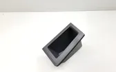 Dashboard storage box/compartment