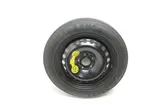 R16 spare wheel