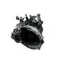 Manual 5 speed gearbox