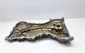 Timing chain cover