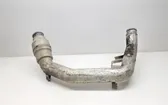 Intercooler hose/pipe