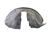 Front wheel arch liner splash guards