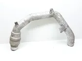 Intercooler hose/pipe