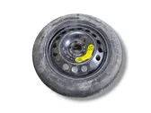 R17 spare wheel