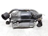 Air suspension compressor/pump