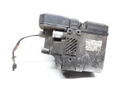 Auxiliary pre-heater (Webasto)