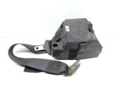 Rear seatbelt