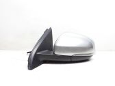Front door electric wing mirror