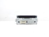 Radio/CD/DVD/GPS head unit